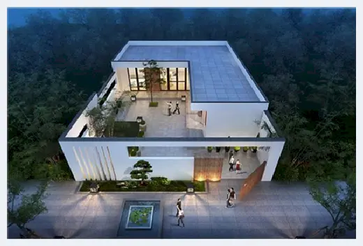 自建房教程 | ​农村自建别墅设计图，最低17万建一栋！ | 自建房教程