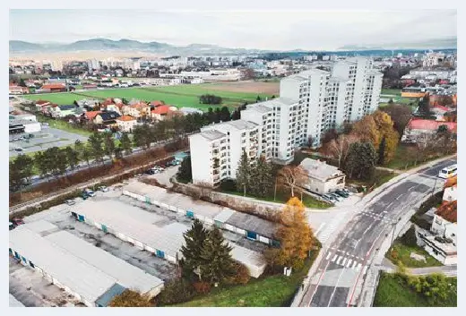 农村自建房 | 购房防坑之公寓楼与住宅楼的区别是什么 | 农村自建房