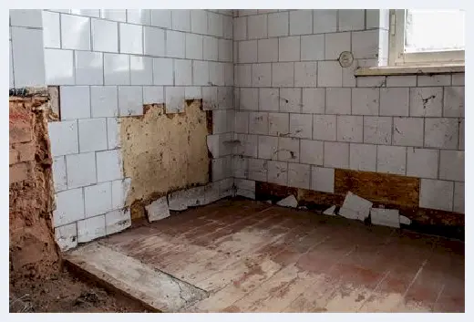 自建房科普 | 卫生间墙面防水高度 | 自建房科普