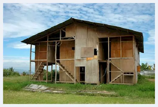 自建房百科 | 唐山大力推进装配式建筑发展，目前已走在河北省首列！ | 自建房百科