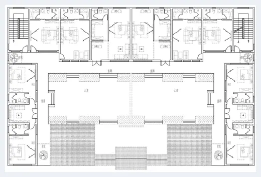 自建房知识 | 农村自建房两层半设计效果图推荐，看完这篇文章再建房！ | 自建房知识