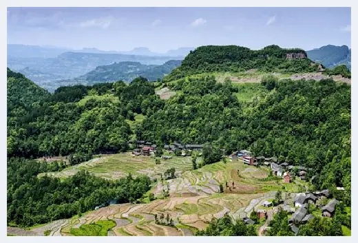 自建房知识 | 房子前宽后窄相差5公分影响风水吗？知悉选址注意事项 | 自建房知识
