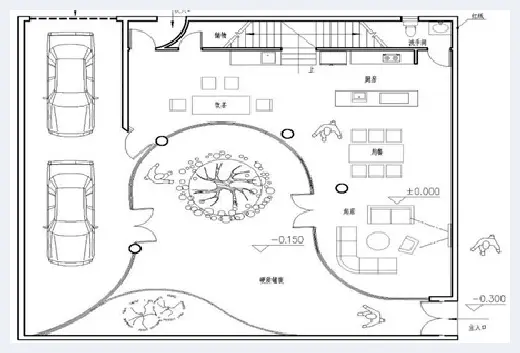 自建房知识 | 这5套农村图纸别墅精致又实用，不容错过！ | 自建房知识