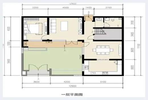 自建房资料 | 2020三层别墅设计图纸推荐，独特亮眼人人爱！ | 自建房资料