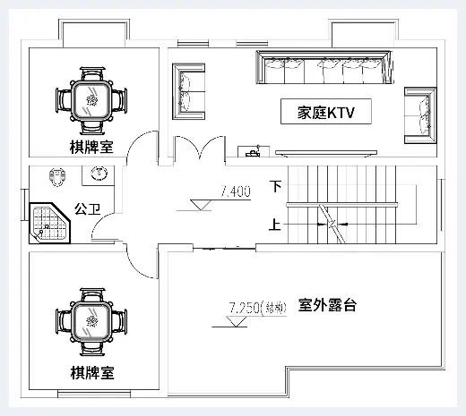 城市自建房 | 好住有面子！出租能赚钱！这样的别墅，你还在等什么？ | 城市自建房