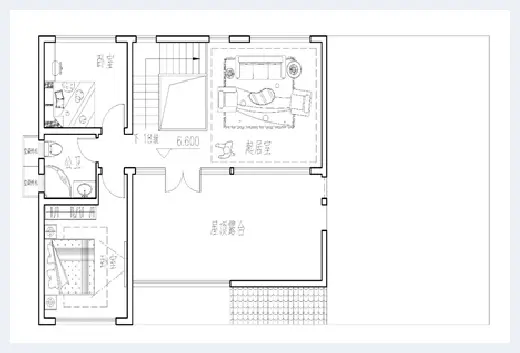 自建房 | 2021年农村新中式三层别墅设计，这样建绝对独一份！ | 自建房