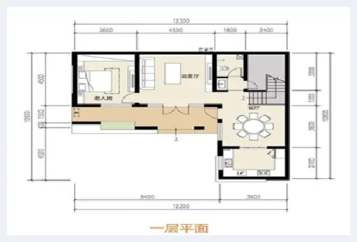 自建房指南 | ​时尚别墅设计图大全，资深设计师为您量身定做！ | 自建房指南