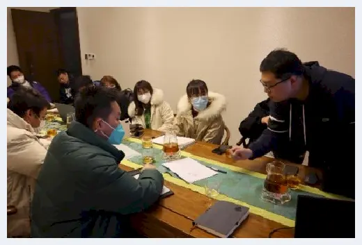 自建房科普 | 知希科技：技术赋能助推智臻五恒产业落地 | 自建房科普