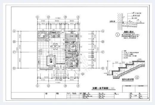 自建房学堂 | 10万农村自建房效果图推荐！这样设计省钱还好看！ | 自建房学堂