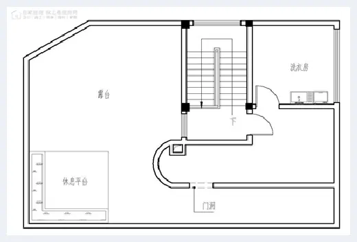 自建房指南 | 农村自建房三层设计效果图大全，这几款户型实用，性价比高！ | 自建房指南