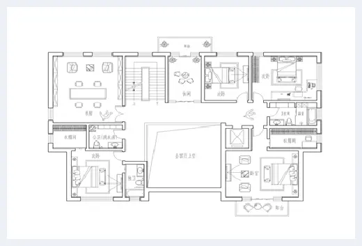 自建房指南 | ​农村自建房三层设计效果图分享，邻居看了羡慕不已！ | 自建房指南