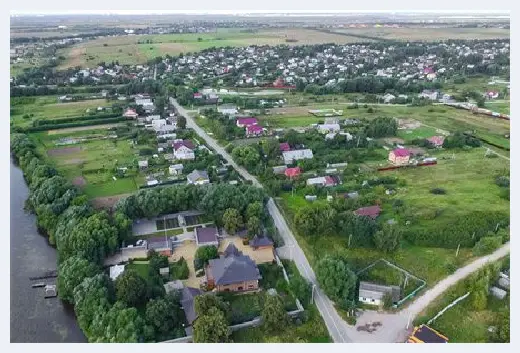 自建房百科 | 什么是空心房？将它拆除后土地归谁？ | 自建房百科