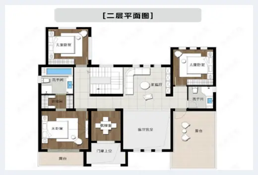 自建房科普 | 复式别墅这样建华丽贵气！五套设计图精心推荐！ | 自建房科普