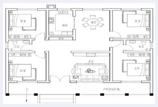 自建房知识 | 20万农村自建房如何设计？专业人士告诉你如何低价建好房！ | 自建房知识