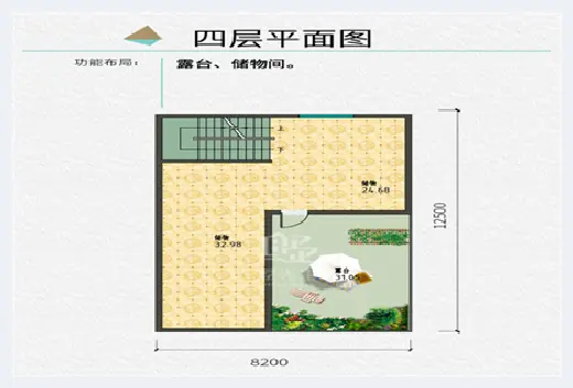 自建房 | 2021年农村新中式三层别墅设计，这样建绝对独一份！ | 自建房