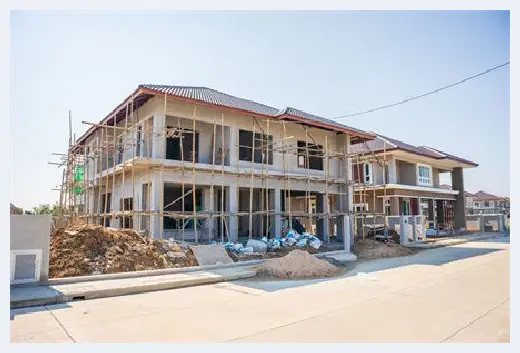 自建房 | 农村挖地基多少钱？了解行情不吃亏！ | 自建房