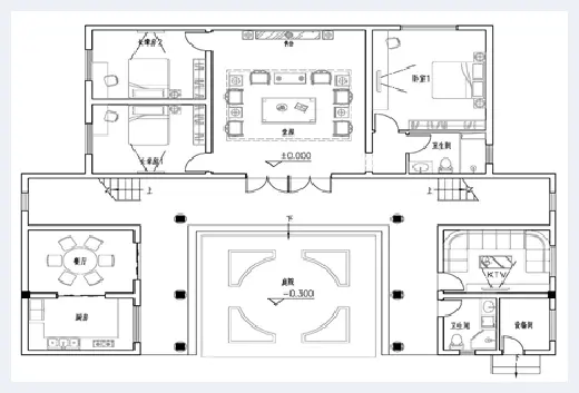 自建房资料 | ​三层别墅设计图纸及效果图大全，2020最美农村别墅 | 自建房资料