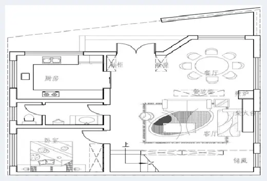 自建房百科 | 9米乘9米自建房图纸推荐，能惊艳你的小户型！ | 自建房百科