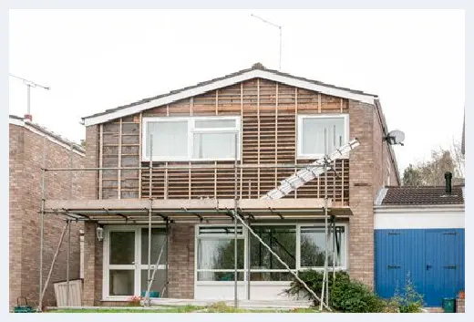 自建房教程 | 自建房卧室中衣柜应该怎样摆放，会涉及到什么风水禁忌！ | 自建房教程