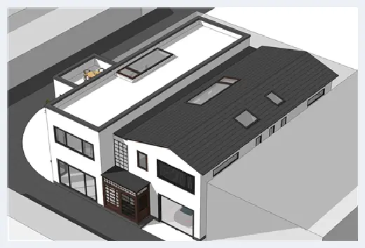 自建房指南 | 300平米别墅设计图纸推荐，优质户型，高性价比，错过可惜！ | 自建房指南