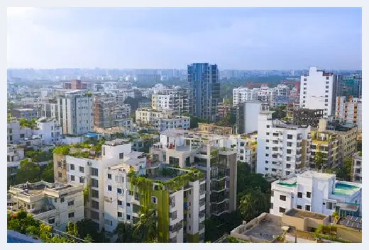 自建房指南 | 2018年天津市在绿色建筑的发展上出台了哪些管理规定 | 自建房指南