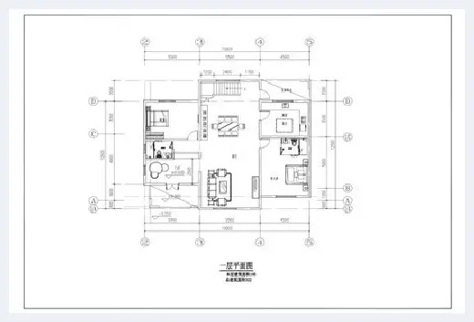 自建房百科 | 美式别墅设计图纸推荐，别致造型，建好让邻居艳羡一整年！ | 自建房百科