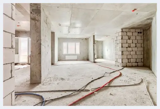 自建房知识 | 烤漆门是什么材质的 | 自建房知识