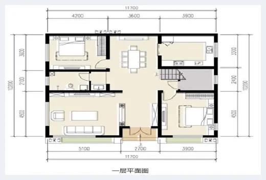 农村自建房 | 有了这本别墅设计图纸及效果图大全，不会建房都难！ | 农村自建房