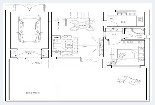 自建房 | 小户型自建房如何设计？这几套宽敞又实用！值得借鉴！ | 自建房