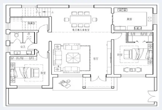 自建房指南 | 二层欧式别墅图纸大全，2020年流行趋势在这里！ | 自建房指南