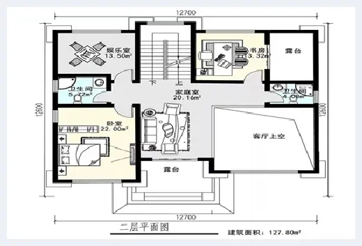 自建房教程 | ​三层小别墅设计图大全，中式、欧式任您选择！ | 自建房教程