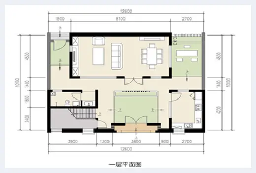 自建房知识 | 三层别墅设计图纸及效果图大全，赶紧收藏备用吧！ | 自建房知识