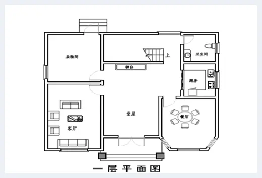 自建房资料 | 小别墅如何设计更实用？有限空间也能打造精致生活！ | 自建房资料