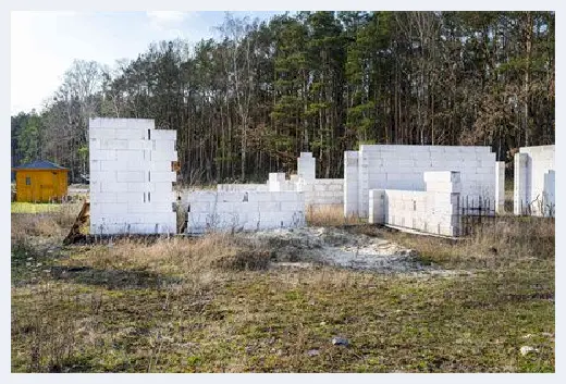 自建房知识 | 农村建房采用砖混结构有哪些优势？其与框架结构有区别吗？必看！ | 自建房知识