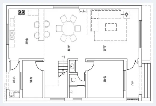 城市自建房 | 私藏自建小别墅设计图纸分享，不看也太亏了！ | 城市自建房