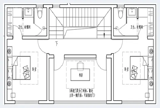 自建房百科 | 农村自建房2层效果图大全推荐！这几套你值得拥有！ | 自建房百科