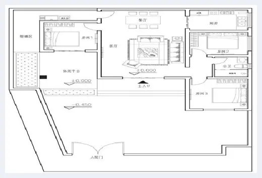 自建房指南 | 农村自建房15万左右图纸推荐！没想到低价也能建好房！ | 自建房指南