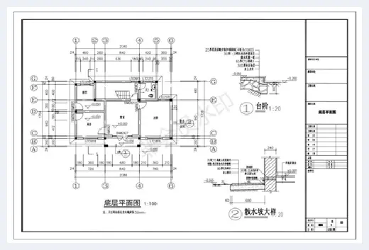 城市自建房 | 五套120平米农村自建房设计图，每套都能给你新惊喜！ | 城市自建房