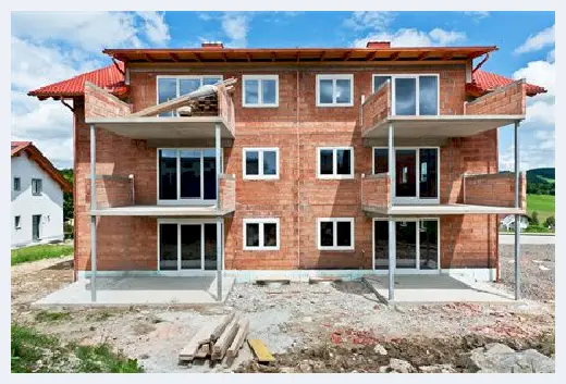 自建房指南 | 东北建房如何防冻？适应自然条件也得靠智商 | 自建房指南