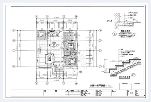 自建房资料 | 15万元以内的农村自建房图纸推荐！这几套美观实用！ | 自建房资料