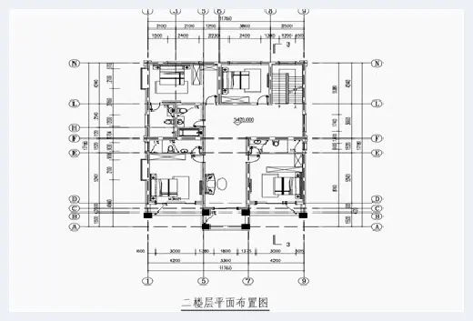 自建房教程 | 三层别墅设计图推荐，美观实用，赶紧收藏吧！ | 自建房教程