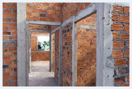 自建房资料 | 泡沫砖盖房子好不好？知道这些放心建房！ | 自建房资料