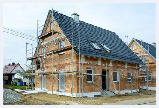 自建房指南 | 农村房子地基没打牢怎么办？这里有解决方法！ | 自建房指南