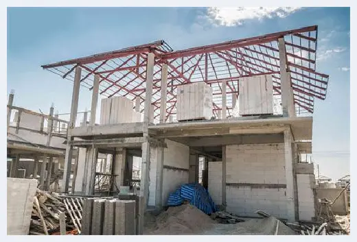 自建房学堂 | 自建房地基下沉的话，不要着急，这里有加固的方法告诉你 | 自建房学堂