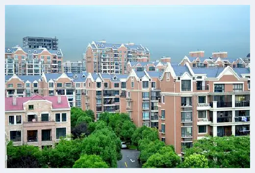 自建房百科 | 定州市公租房什么人可以申请？住满五年可以买吗？ | 自建房百科