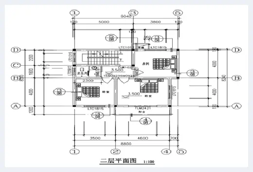 自建房学堂 | 有了这五套7米乘10米自建房图纸，儿媳妇终于喜笑颜开了！ | 自建房学堂