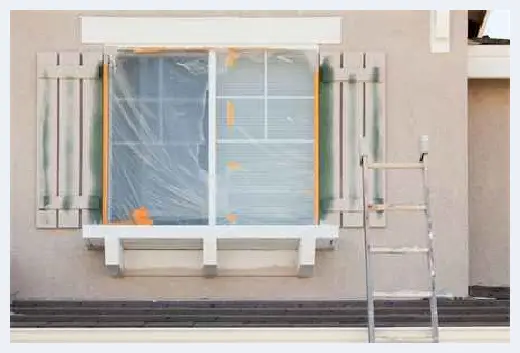 自建房百科 | 卫生间找平层的施工要求有哪些？注意事项要了解！ | 自建房百科