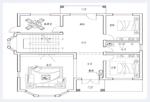 自建房 | 欧式别墅设计图纸及效果图大全，这几款图纸尽显高贵！ | 自建房