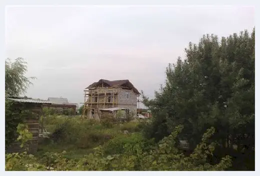 自建房知识 | 17层楼房有设备层吗 | 自建房知识