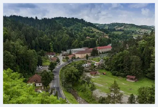 自建房知识 | 住宅围墙大门的风水禁忌有哪些？看完学到了 | 自建房知识